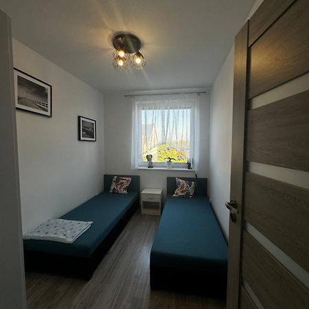Apartament Kosakowo Obok Gdyni Luaran gambar
