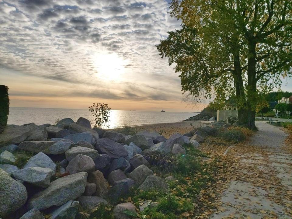 Apartament Kosakowo Obok Gdyni Luaran gambar
