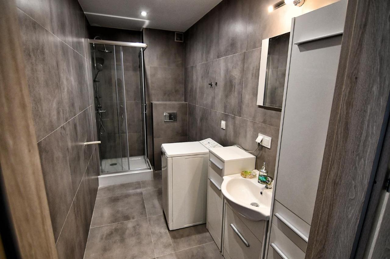 Apartament Kosakowo Obok Gdyni Luaran gambar