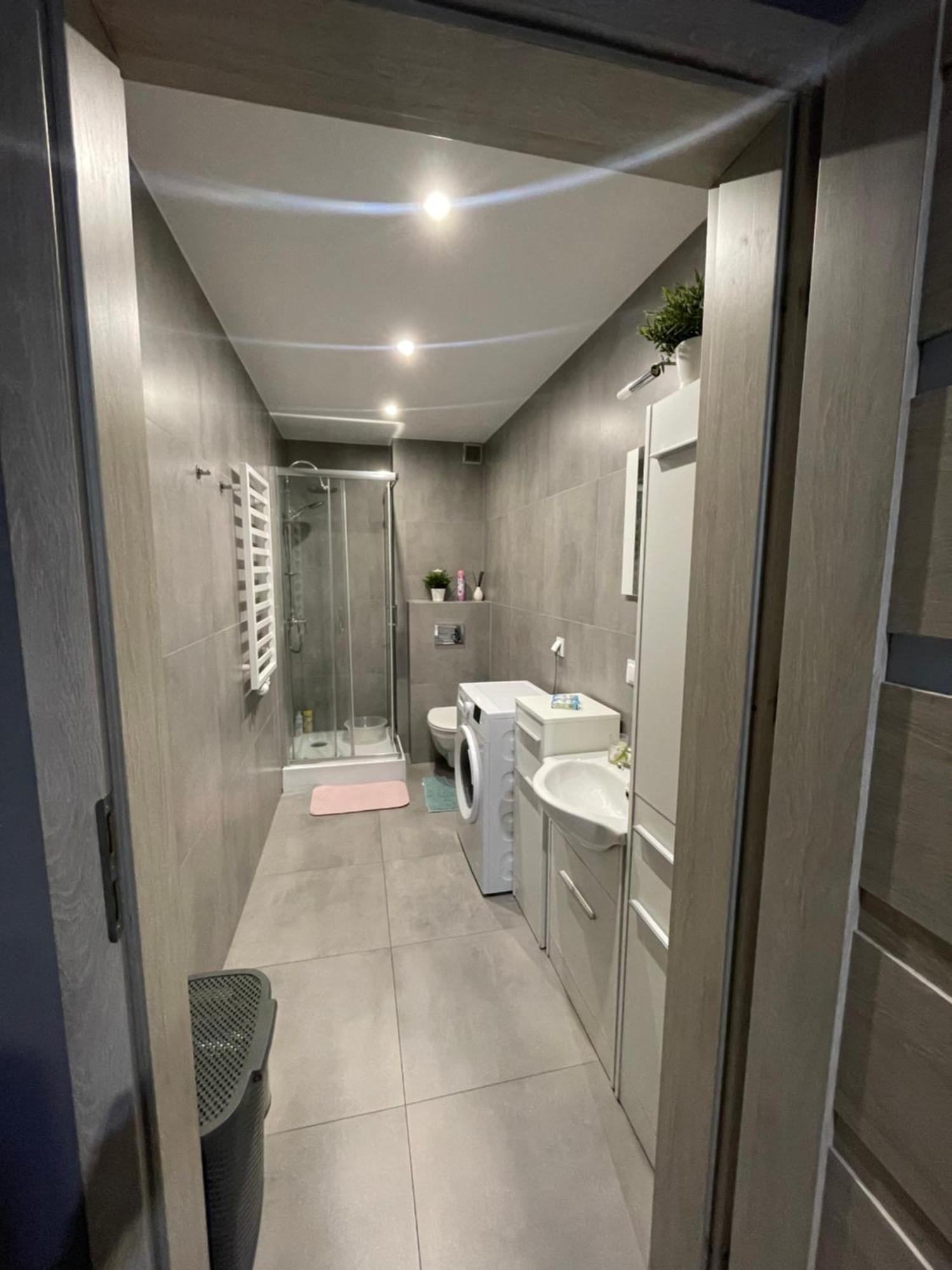 Apartament Kosakowo Obok Gdyni Luaran gambar