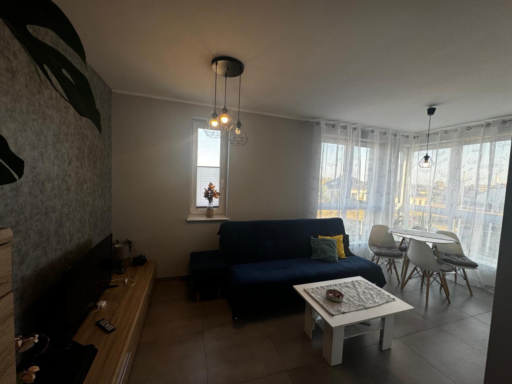 Apartament Kosakowo Obok Gdyni Luaran gambar